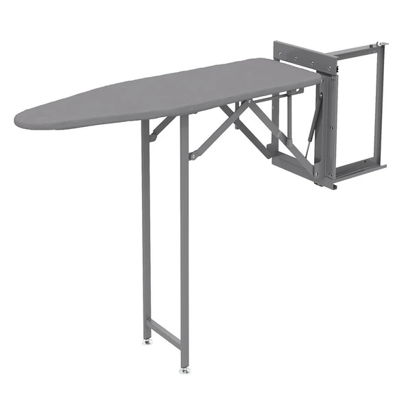 Ütü Masası ( Dolap İçi ) S6611 - Resim 3
