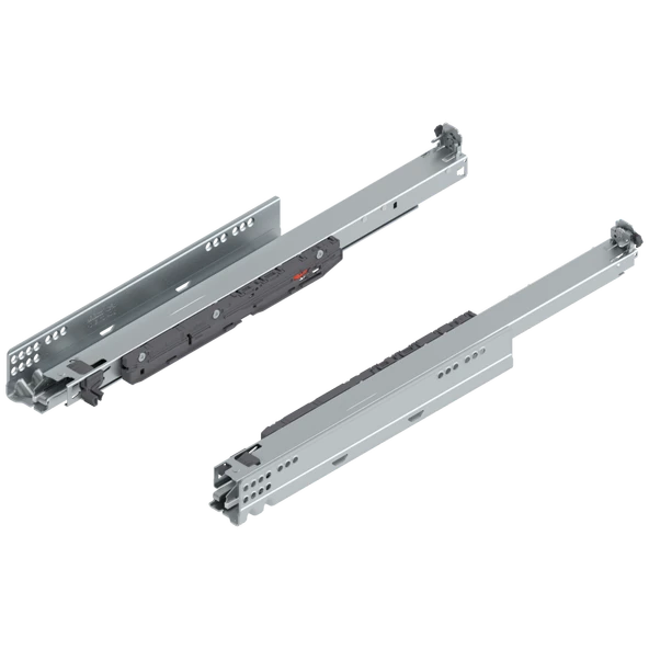 766h7500s Blum Movento Çift Açılım Frenli Ray 75 Cm ürün görseli 1