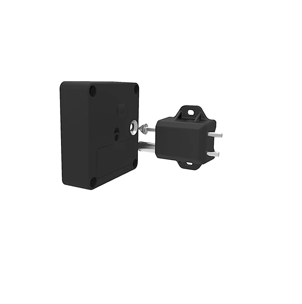Bluetooth ile çalışan gizli çekmece / Dolap kilidi DDSGL-BS603 ürün görseli 1