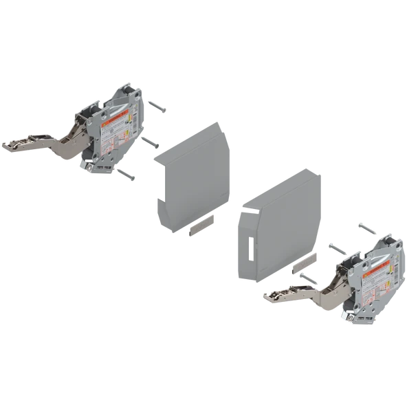 Blum Aventos Hk-s Basaç Tipon 20K2E00T - Resim 2