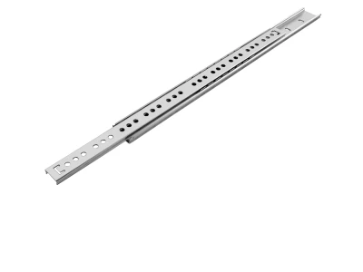İnce Bilyalı Çekmece Rayı 27x310 Mm ürün görseli 1