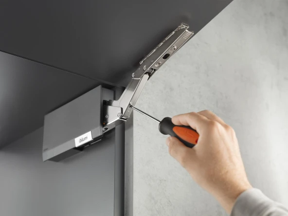 Blum Aventos Hk Top 22K2701 - Resim 4