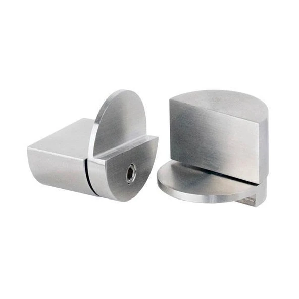 Paslanmaz Uv Pivot Cam Menteşesi 30 Mm - Resim 2