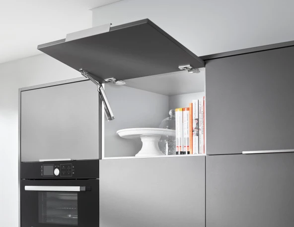 Blum Aventos Hk-xs 20K1501 - Resim 3