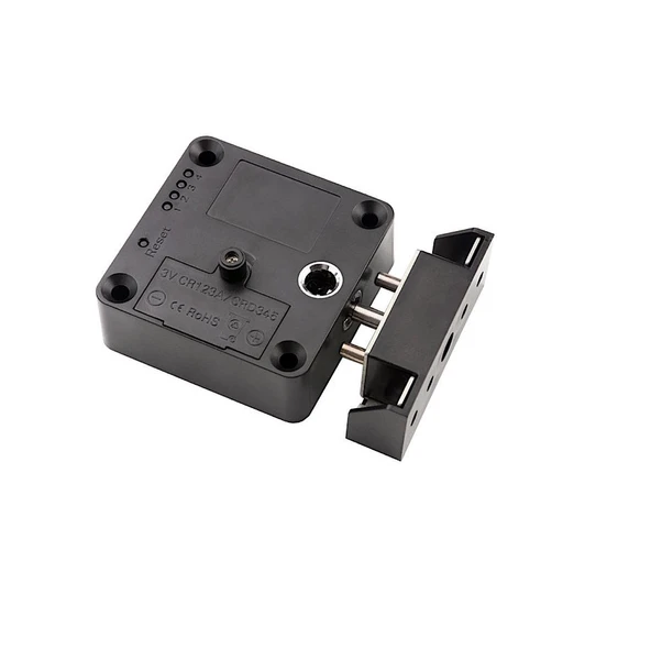 Kart Okuyuculu Çekmece Dolap Kilidi Ddkr-s61a ürün görseli 1