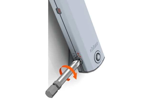 Blum Aventos Hk-xs 20K1501 - Resim 2