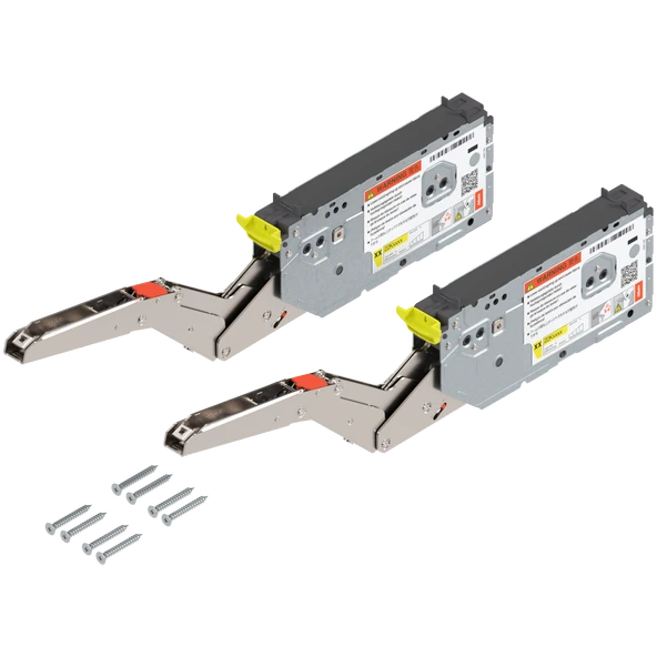 Blum Aventos Hk Top 22K2701 - Resim 2