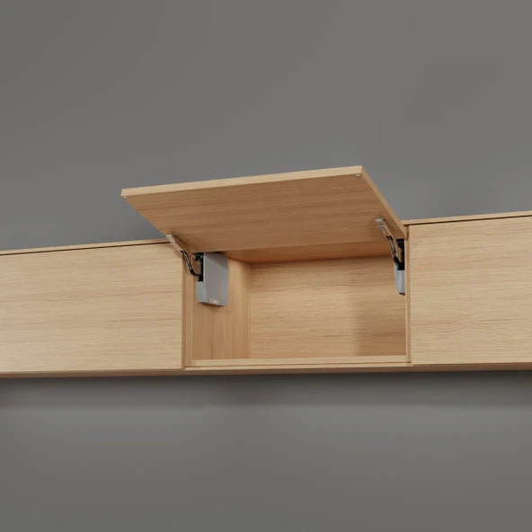 Blum Aventos Hk S 20K2E01 - Resim 4