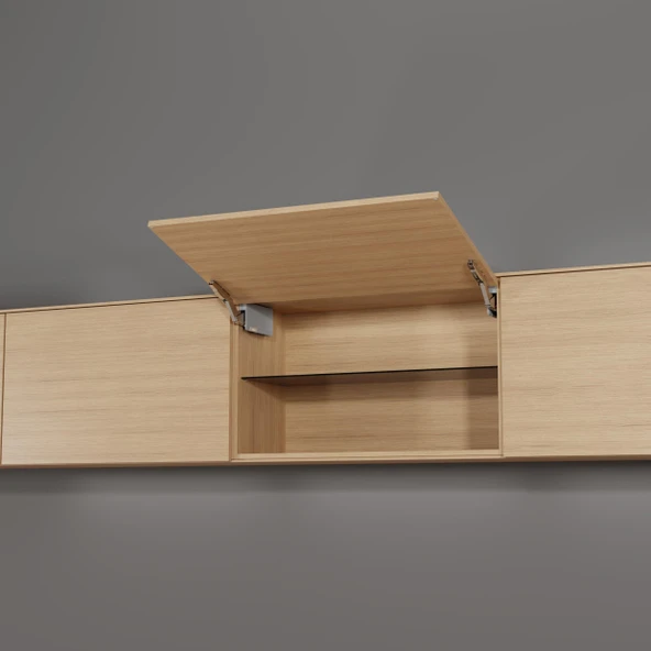 Blum Aventos Hk Top 22K2701 - Resim 5