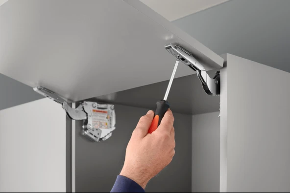 Blum Aventos Hk S 20K2E01 - Resim 3