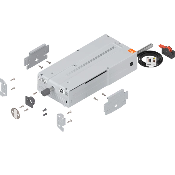 Blum Servo Drive Flex hareket Ünitesi Z10C500A ürün görseli 1