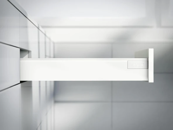 Blum Antaro Tandembox Bordürsüz 40 Cm - Resim 2