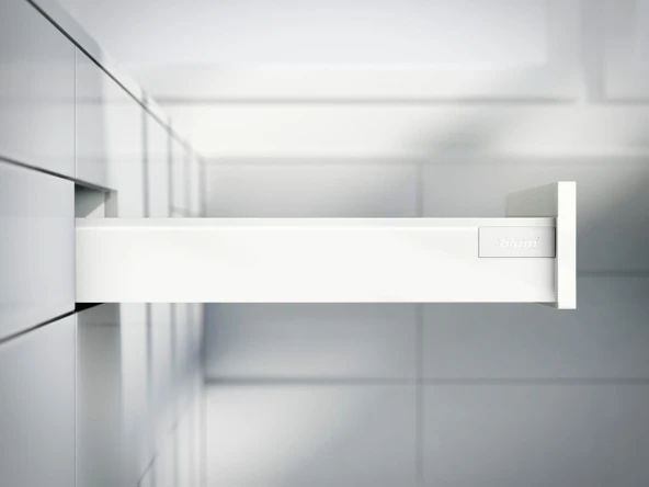 Blum Antaro Tandembox Bordürsüz 30 Cm - Resim 2
