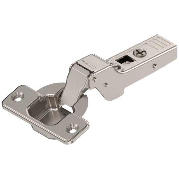 Blum Clip Top 107 Drc Yarım Deve Menteşe 75T1650 + 173L6100 ürün görseli 1