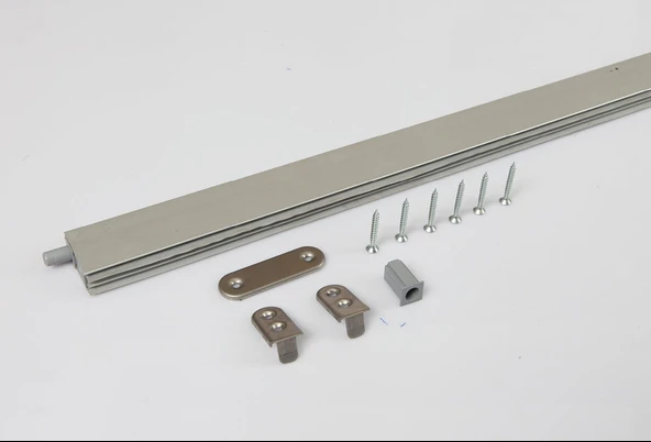 Kapı Altı Giyotini Gömme Gizli 103 Cm ürün görseli 1