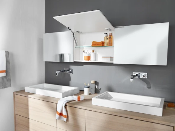 Blum Aventos Hk-xs 20K1501 - Resim 4