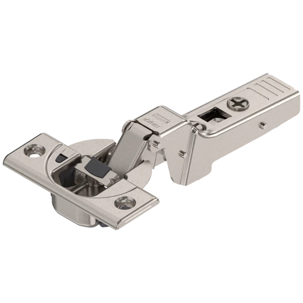Blum Clip Top Yarım Deve Blumotion Kalın Profil Kapak Menteşesi 71B9650 + 173L6100 ürün görseli 1