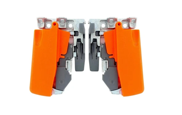 Blum Tandem Gizli Ray Mandalı R+l ürün görseli 1