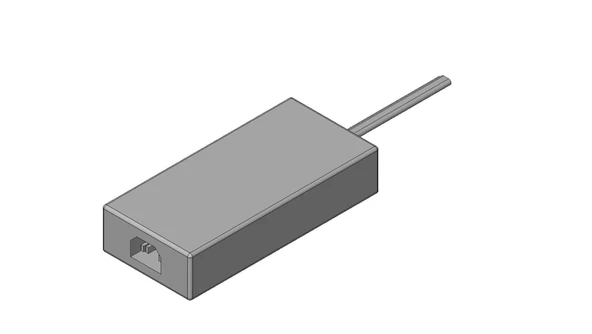 Blum Aventos SERVO-DRIVE Adaptörü 24 w - Z10NE030 ürün görseli 1