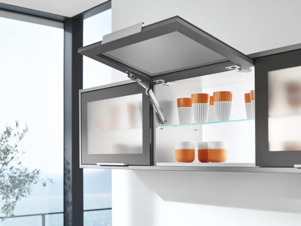Blum Aventos Hk-xs 20K1501 ürün görseli 1