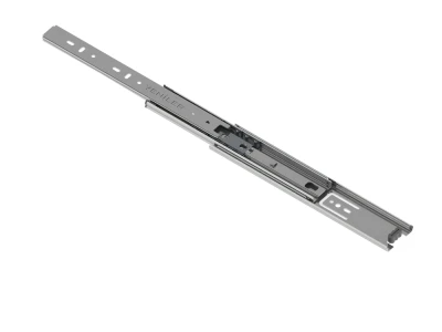 Designdecor Teleskopik Bilyalı Ray 43 X 450 Mm ürün görseli 1