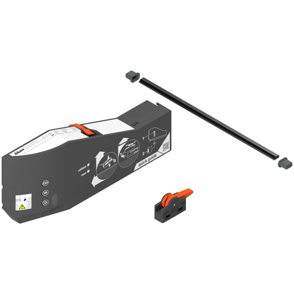 Blum Aventos Top HF/HS/HL SERVO-DRIVE motor seti 21.A000 ürün görseli 1