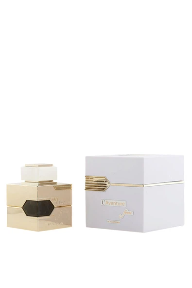 L'Aventure Femme Women - 3.33 oz EDP 100ml Parfüm ürün görseli 1