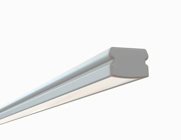 İnce Led Profili - Resim 5