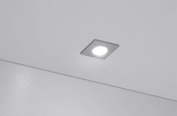 Gömme Mini Power Led Lamba Aydınlatma ürün görseli 1
