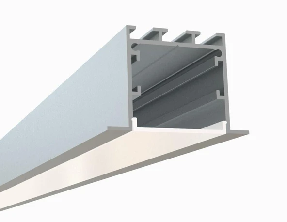 Lineer Sıvaaltı Gömme Pcb Led Profil Armatür 5440 ürün görseli 1