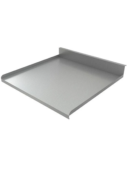Alüminyum Evye Altlığı 90 Cm ürün görseli 1