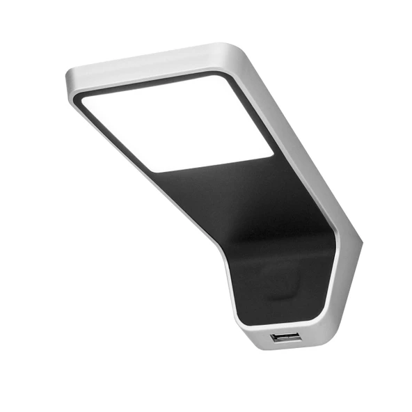Tezgah Altı Dokunmatik Led Işıklı Aydınlatma Usb Çıkışlı ürün görseli 1