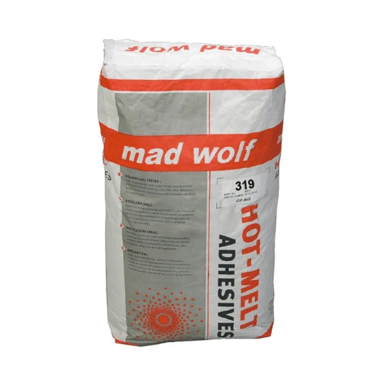 Madwolf Hotmelt 319 Boncuk Tutkal ürün görseli 1