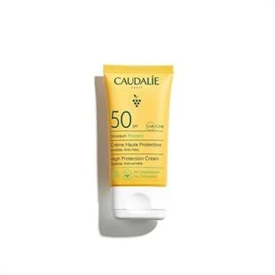 Caudalie Vinosun Protect Anti Aging SPF50+ 50 ml ürün görseli 1