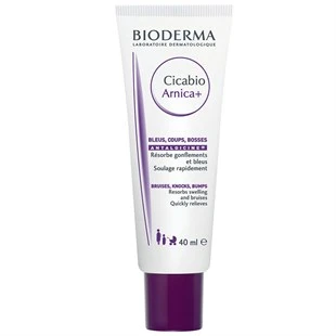Bioderma Cicabio Arnica 40 ml ürün görseli 1
