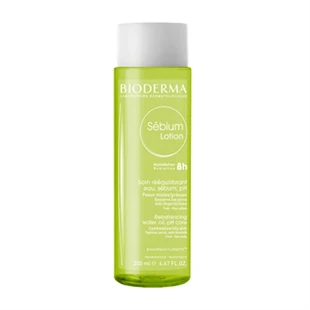 Bioderma Sebium Lotion 200 ml ürün görseli 1