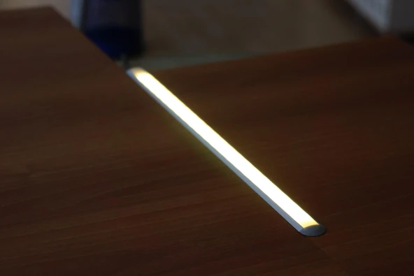 Dokunmatik Gömme Led Aydınlatma 90 Cm - Resim 3