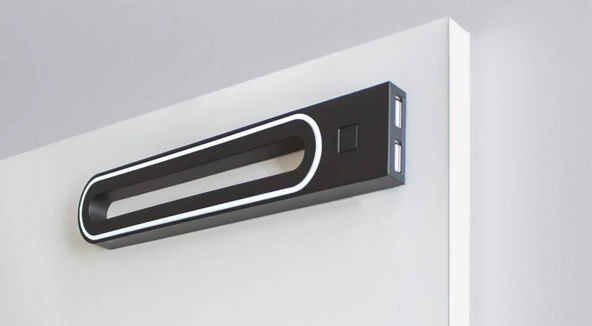 Yatak Başı Dekoratif Aydınlatma Usb Şarjlı ürün görseli 1