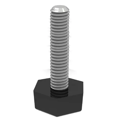 Altı Köşe Pingo Ayak M6 X 22 Mm ürün görseli 1