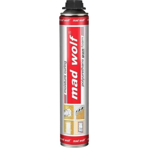 Madwolf Tabancalı Köpük 750 Ml ürün görseli 1