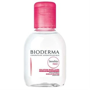 Bioderma Sensibio H2O 100 ml ürün görseli 1