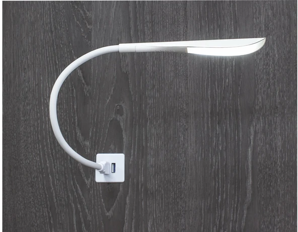 Lili Usb Dokunmatik Okuma Led Lamba Aydınlatma ürün görseli 1