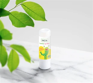 Incia Kids Lip Balm Limon 6 gr ürün görseli 1