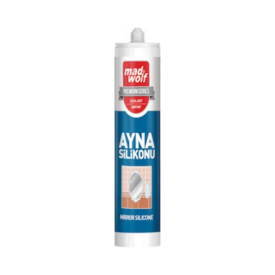 Madwolf Ayna Silikonu 310 Ml ürün görseli 1