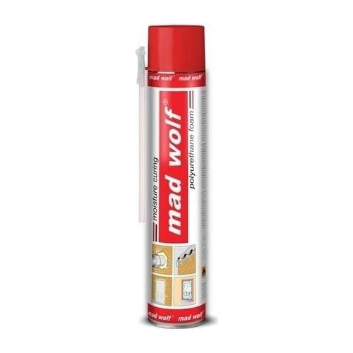 Madwolf Pu Köpük 750 Ml ürün görseli 1