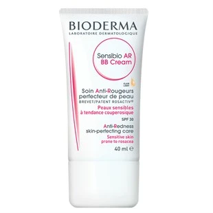 Bioderma Sensibio AR BB Cream SPF30 40 ml ürün görseli 1