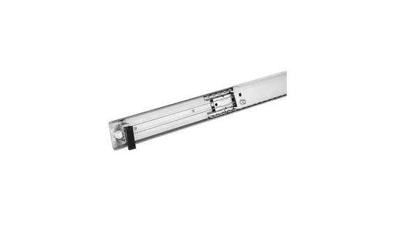 Masa Rayı Üstten Kayar Sistem 120 Cm - Resim 2
