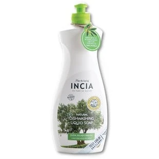 Incia Bebek Bulaşık Deterjanı 500 ml ürün görseli 1