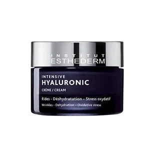 Institut Esthederm Intensive Hyaluronic Cream 50 ml ürün görseli 1