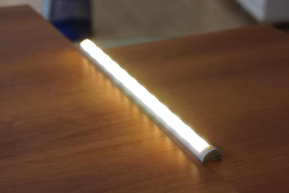 Dokunmatik Yüzey Led Aydınlatma 90 Cm - Resim 3